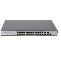GIGALINK GL-SW-G101-24HP-I