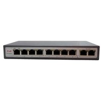 Giraffe GF-AC0208PoE v2