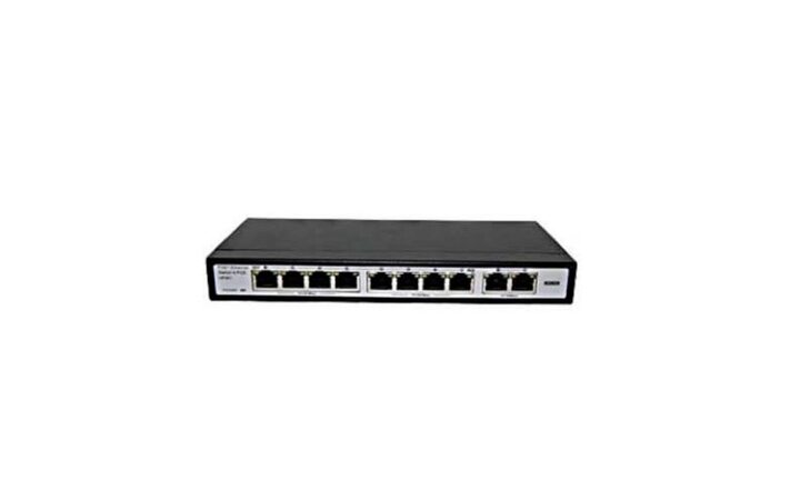 фото - Giraffe GF-AC0208PoE v3