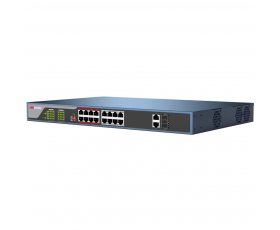 Hikvision DS-3E0318P-E