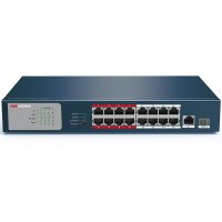 Hikvision DS-3E0318P-E/M