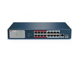 Hikvision DS-3E0318P-E/M