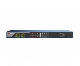 Hikvision DS-3E1318P-E
