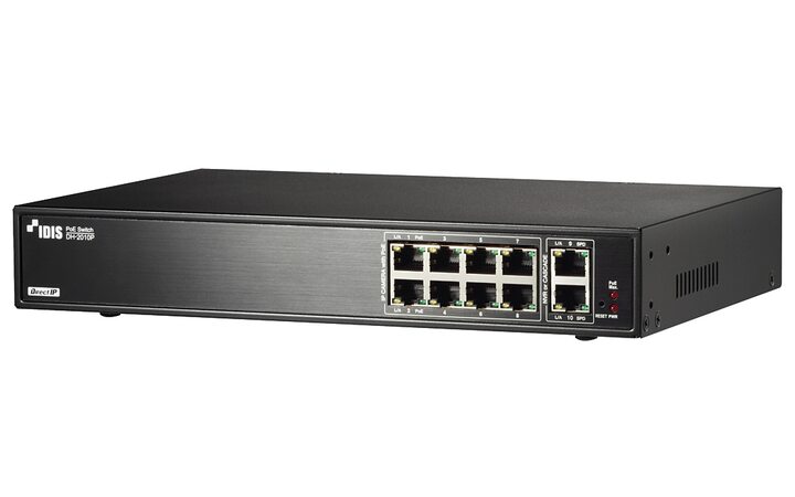 фото - IDIS DH-2010P