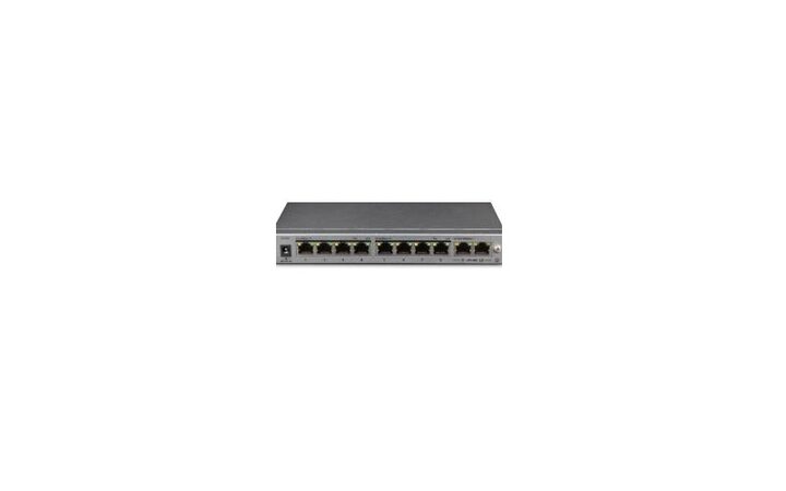 фото - J2000-NET-SW08PoE02U