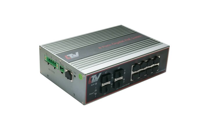 фото - LTV NIG-1208