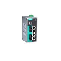 MOXA EDS-P206A-4PoE-MM-SC-T