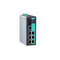 MOXA EDS-P308-S-SC