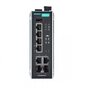 фото - MOXA EDS-P506E-4PoE-2GTXSFP-T