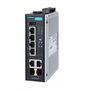 фото - MOXA EDS-P506E-4PoE-2GTXSFP