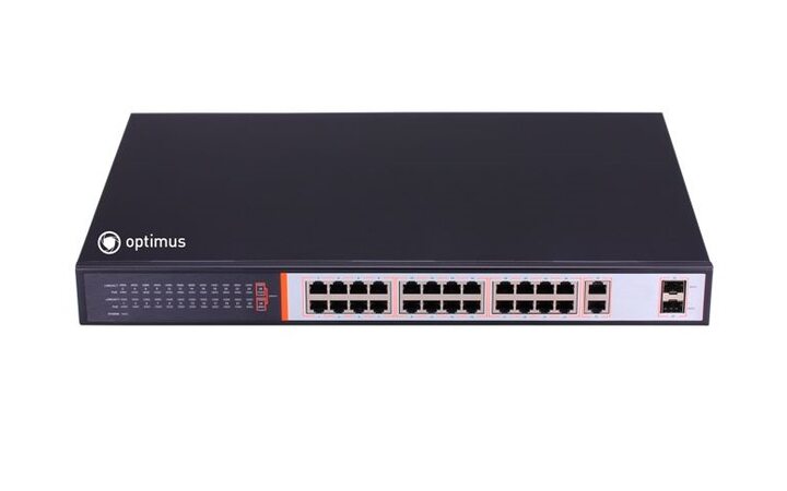 фото - Optimus UMG1-26/24P