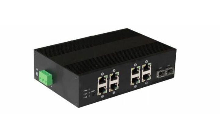 фото - OSNOVO SW-60802/IC