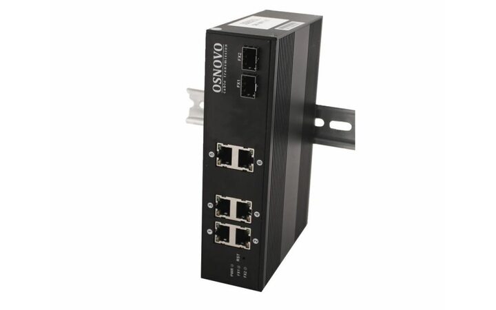 фото - OSNOVO SW-8062/IC