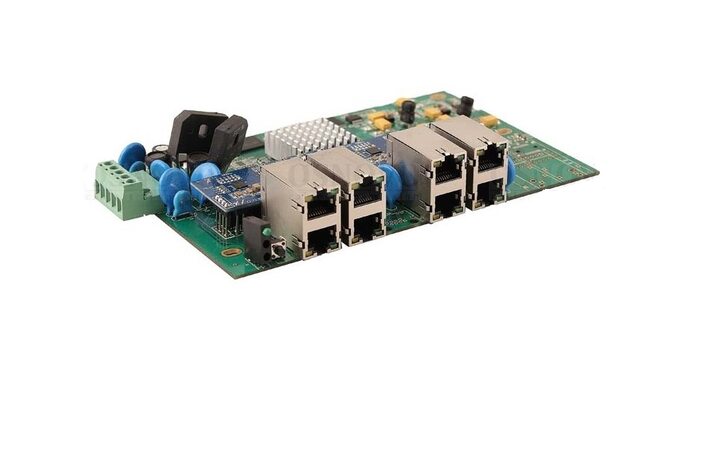 фото - OSNOVO SW-80800/IC-P