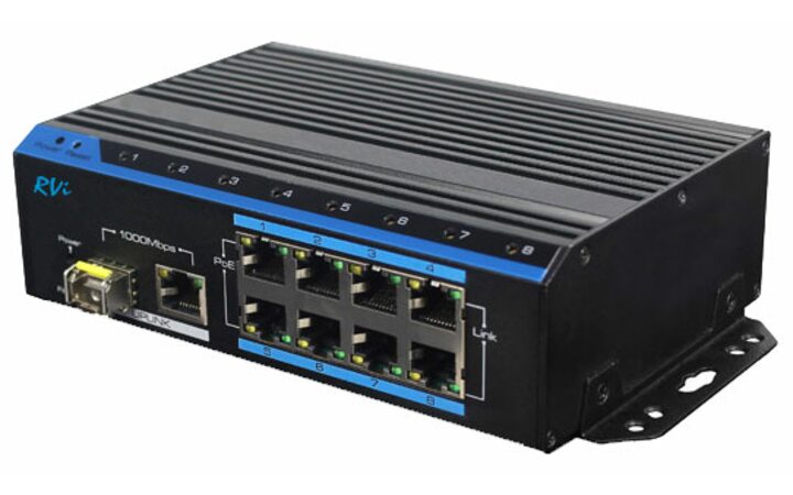 фото - RVi-NS0802