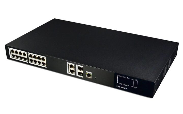 фото - RVi-NS1604M