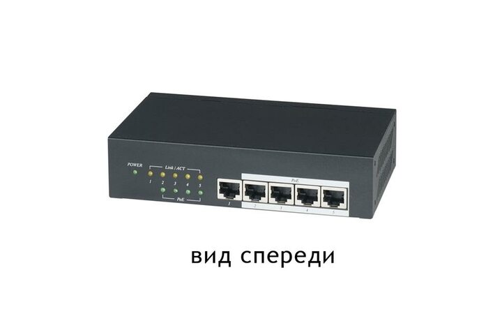 фото - SC&T IP05H