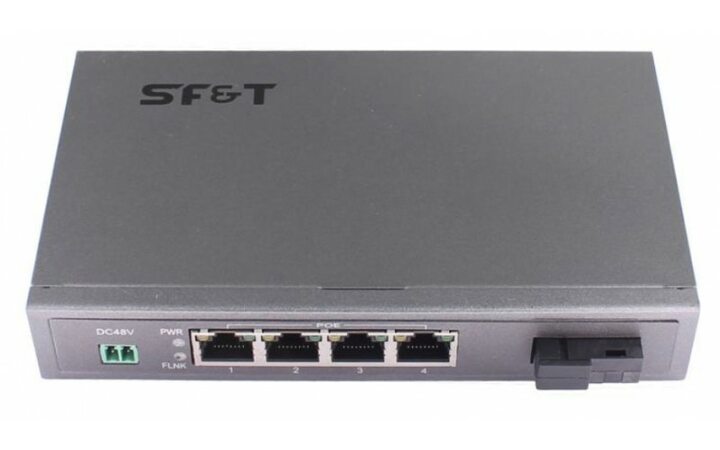 фото - SF&T SF-1000-41HS5b