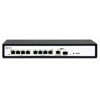 СКАТ SKAT PoE-8E-1G-1S