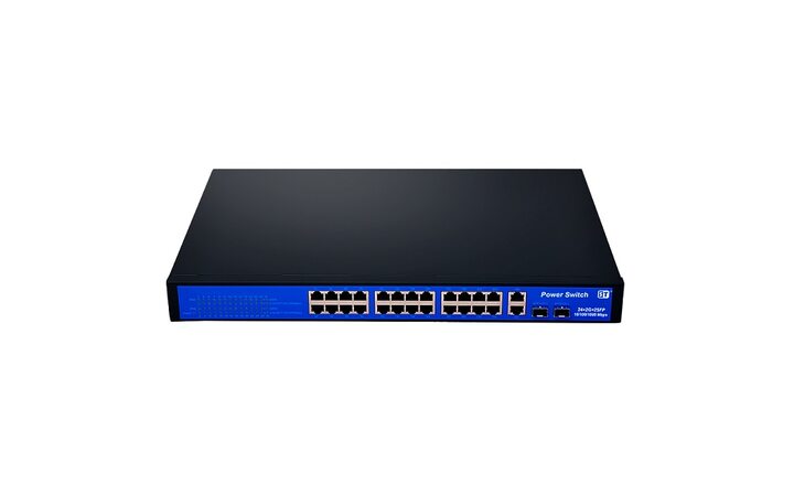 фото - Space Technology ST-4848POE