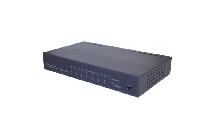 фото - Spezvision SVI-PE208