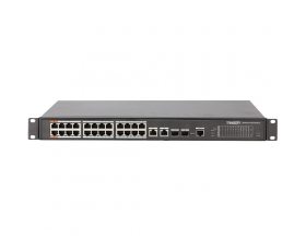 TRASSIR TR-NS2226-360-24PoE