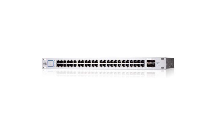 фото - Ubiquiti UniFi Switch 48 (750W)