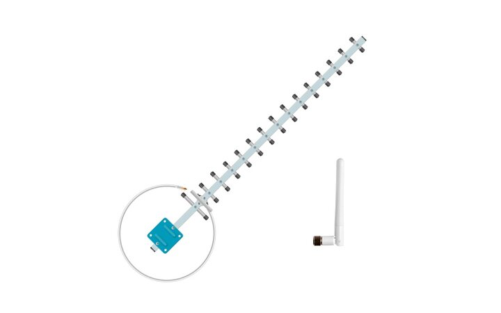 фото - ДалСВЯЗЬ DL-2100-19kit