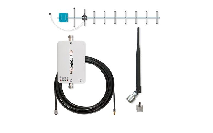 фото - ДалСВЯЗЬ DS-1800-10С1