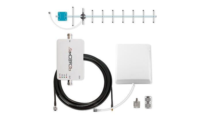 фото - ДалСВЯЗЬ DS-1800-10С2