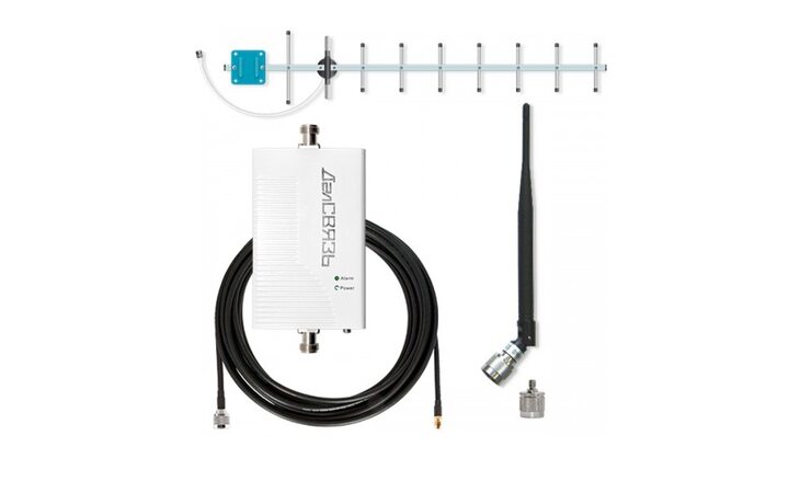 фото - ДалСВЯЗЬ DS-1800-17С1