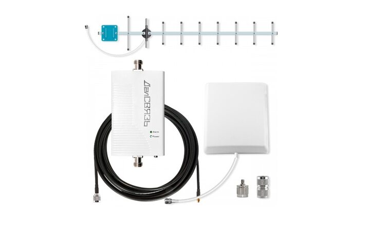 фото - ДалСВЯЗЬ DS-1800-17С2