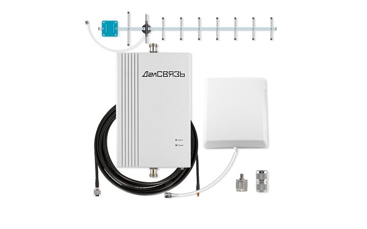 фото - ДалСВЯЗЬ DS-1800-20С1