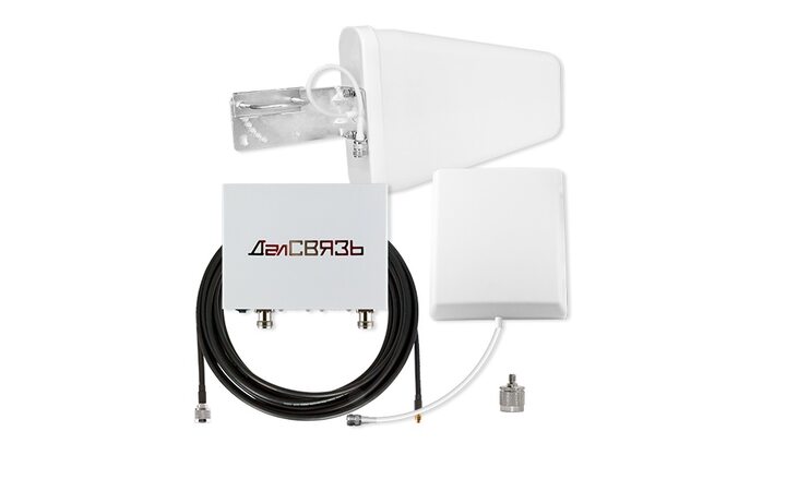 фото - ДалСВЯЗЬ DS-1800/2100-17С2