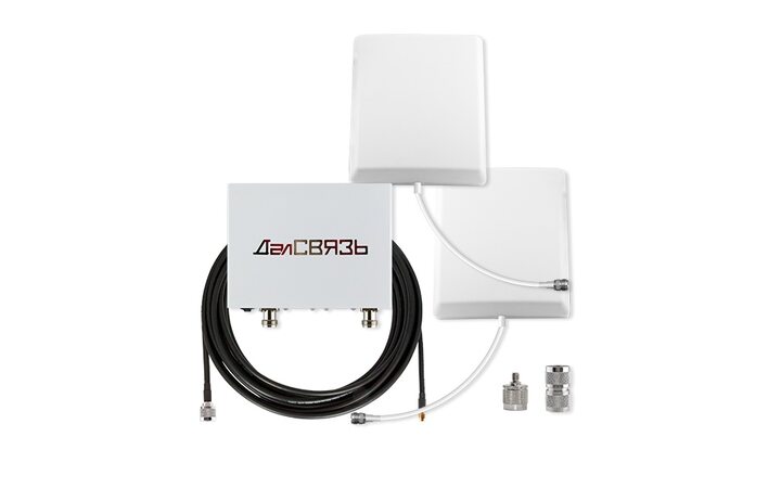 фото - ДалСВЯЗЬ DS-1800/2100-17С3