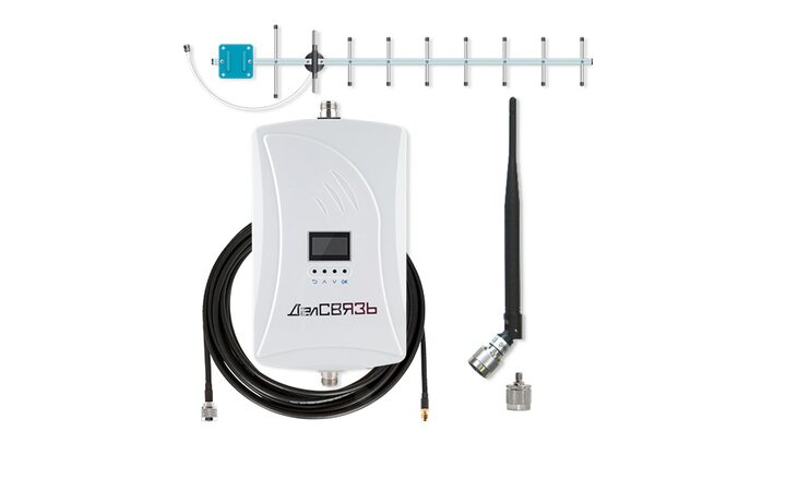 фото - ДалСВЯЗЬ DS-1800-23С1