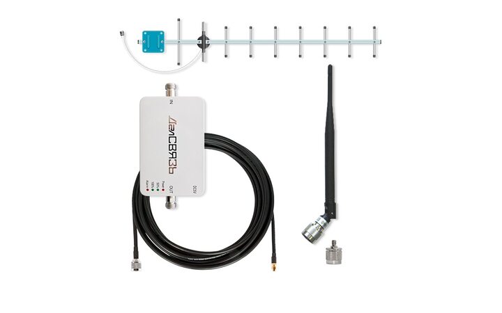 фото - ДалСВЯЗЬ DS-2100-10С1