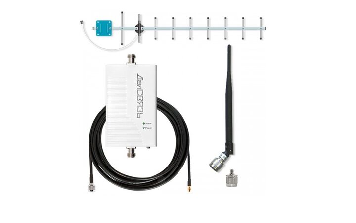 фото - ДалСВЯЗЬ DS-2100-17С1