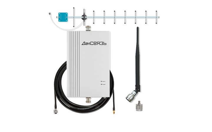 фото - ДалСВЯЗЬ DS-2100-20С1