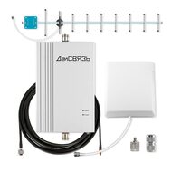 ДалСВЯЗЬ DS-2100-20С2