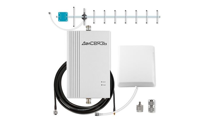 фото - ДалСВЯЗЬ DS-2100-20С2