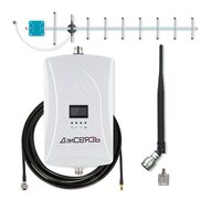 ДалСВЯЗЬ DS-2100-23С1