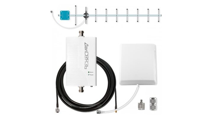 фото - ДалСВЯЗЬ DS-900-17С2