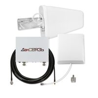 ДалСВЯЗЬ DS-900/1800-10С2