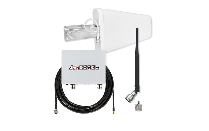 фото - ДалСВЯЗЬ DS-900/1800-17С1