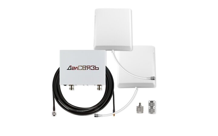 фото - ДалСВЯЗЬ DS-900/1800-17С3