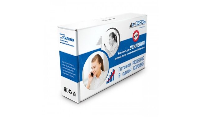 фото - ДалСВЯЗЬ DS-900/2100-10С2