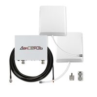 ДалСВЯЗЬ DS-900/2100-10С3