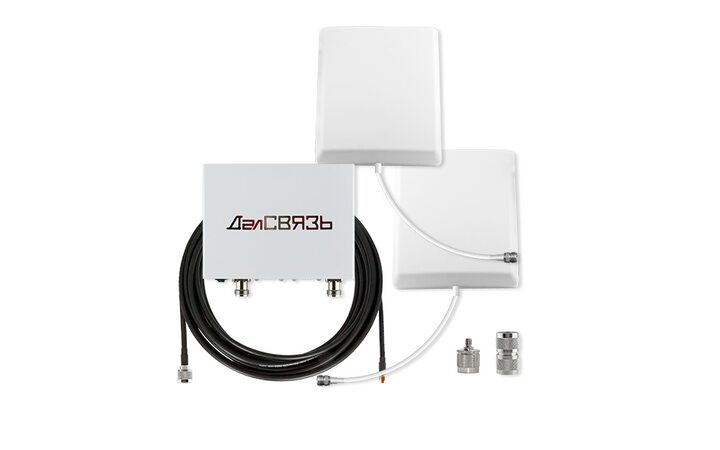 фото - ДалСВЯЗЬ DS-900/2100-10С3