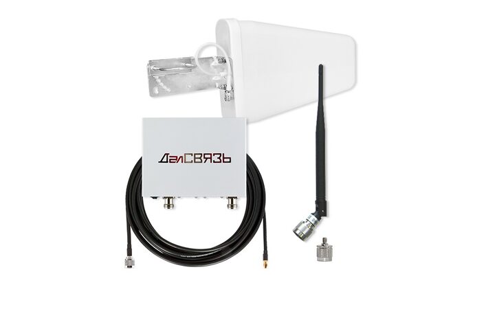 фото - ДалСВЯЗЬ DS-900/2100-17С1